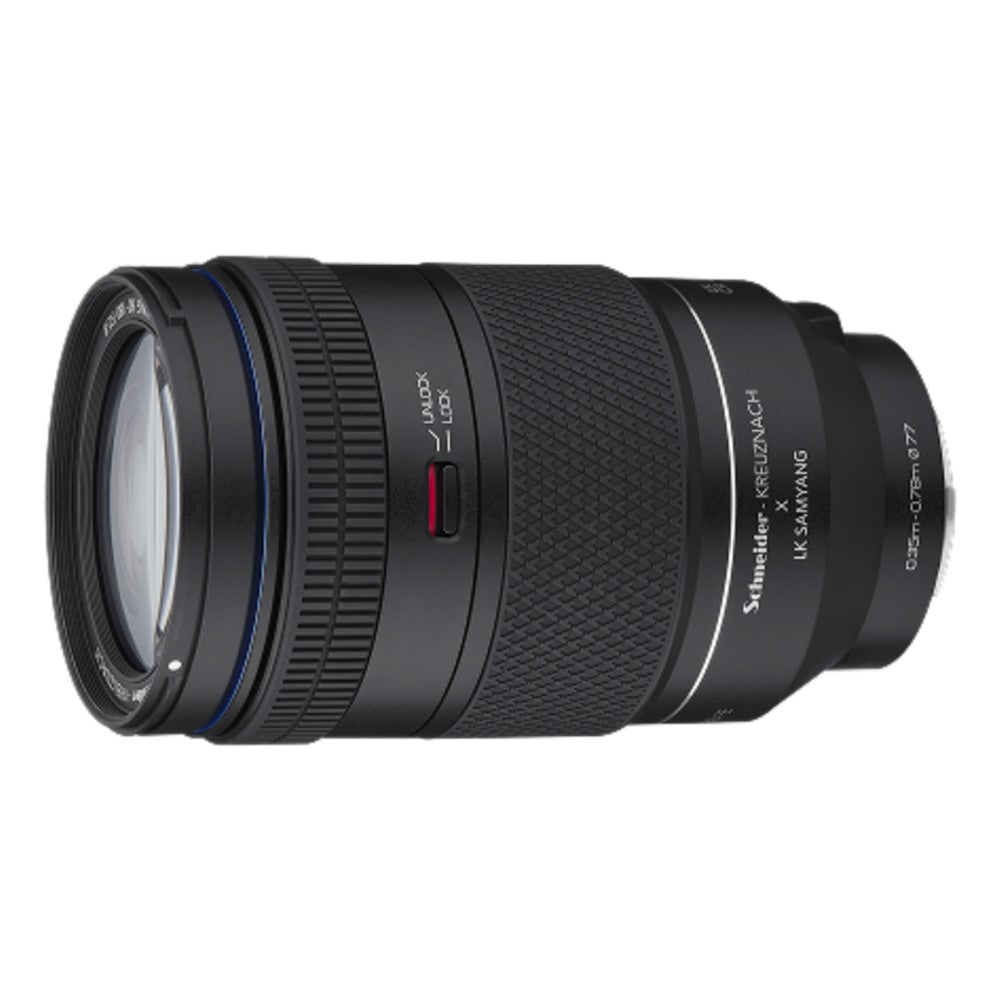 Samyang AF 60-180mm f/2.8 - Sony FE