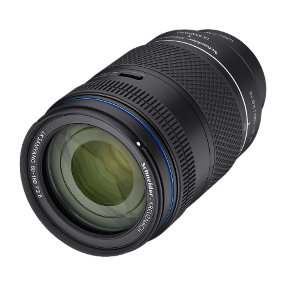 Samyang AF 60-180mm f/2.8 - Sony FE