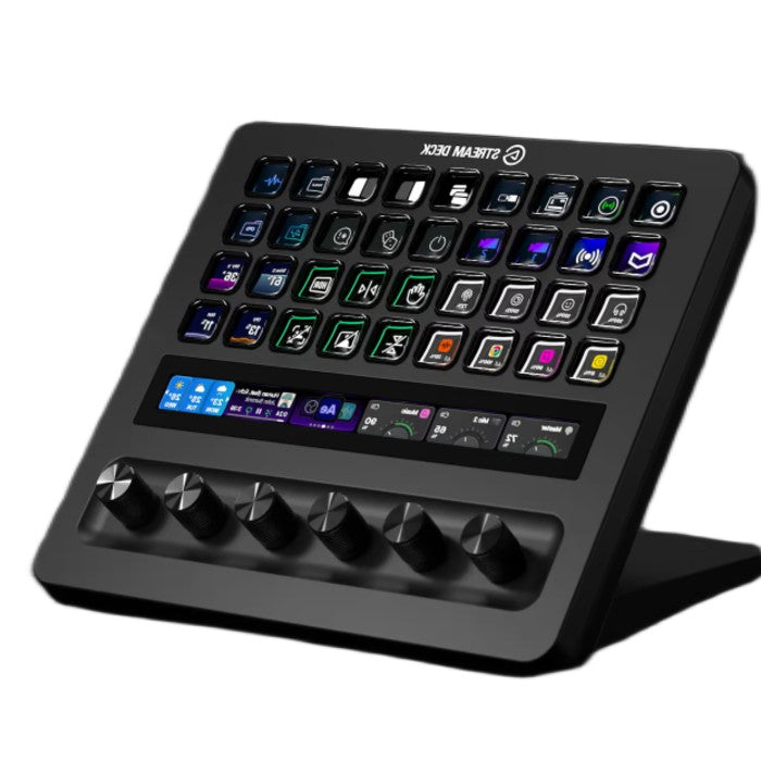 Elgato Elgato Stream Deck+ XL