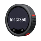 Insta360 Luna Ultra Standard + Mic Pro Transmitter Bundle - Black
