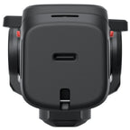 Insta360 Luna Ultra Standard + Mic Pro Transmitter Bundle - Black