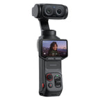 Insta360 Luna Ultra Standard + Mic Pro Transmitter Bundle - Black