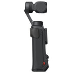 Insta360 Luna Ultra Standard + Mic Pro Transmitter Bundle - Black