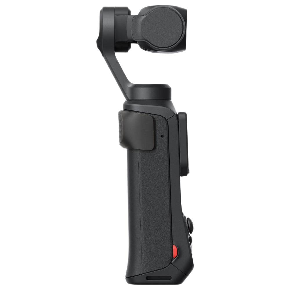 Insta360 Luna Ultra Standard + Mic Pro Transmitter Bundle - Black