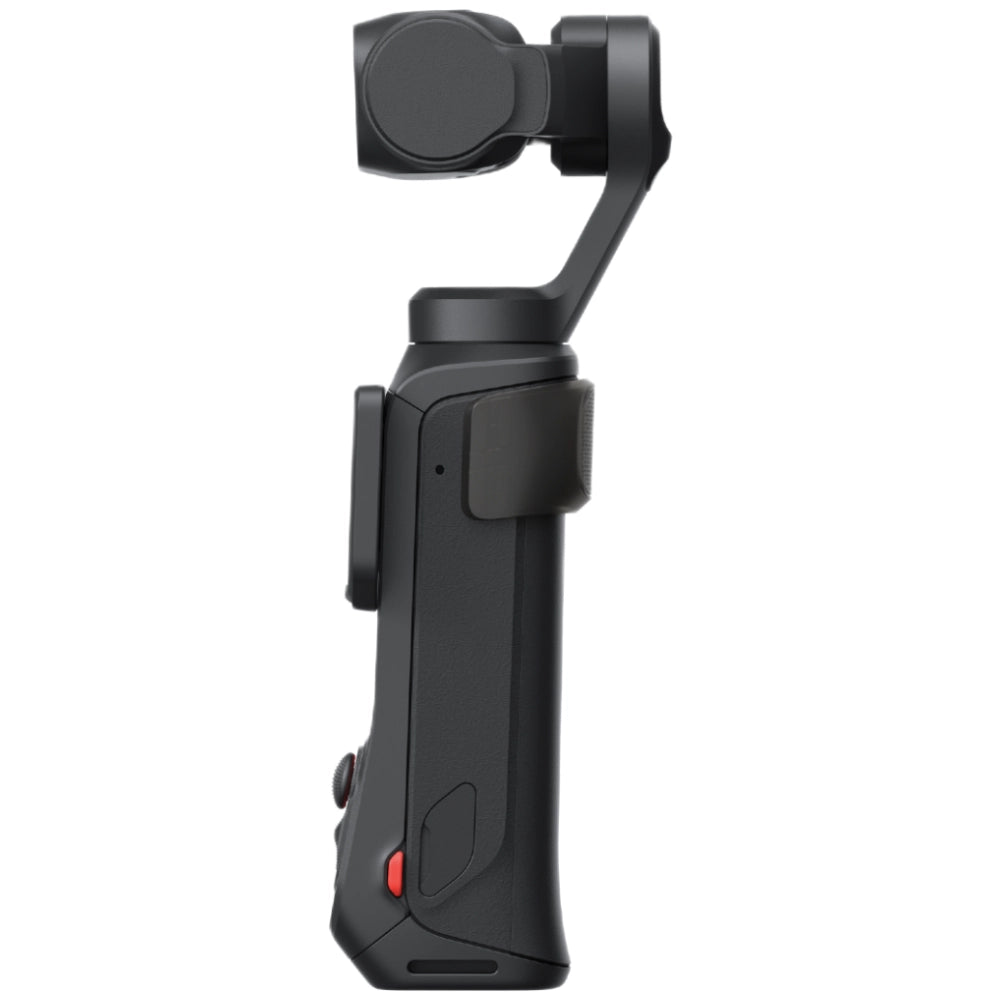Insta360 Luna Ultra Standard + Mic Pro Transmitter Bundle - Black