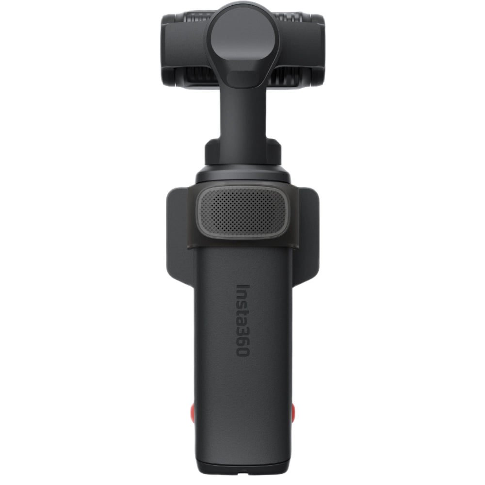 Insta360 Luna Ultra Standard + Mic Pro Transmitter Bundle - Black