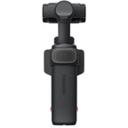 Insta360 Luna Ultra Standard + Mic Pro Transmitter Bundle - Black