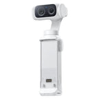 Insta360 Luna Ultra Standard + Mic Pro Transmitter Bundle - White