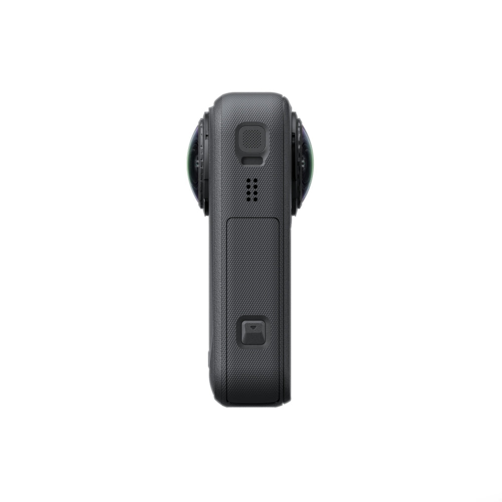 Insta360 X6 Standard Bundle – Midnight Black