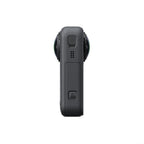 Insta360 X6 Standard Bundle – Midnight Black