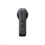Insta360 X6 Standard Bundle – Midnight Black