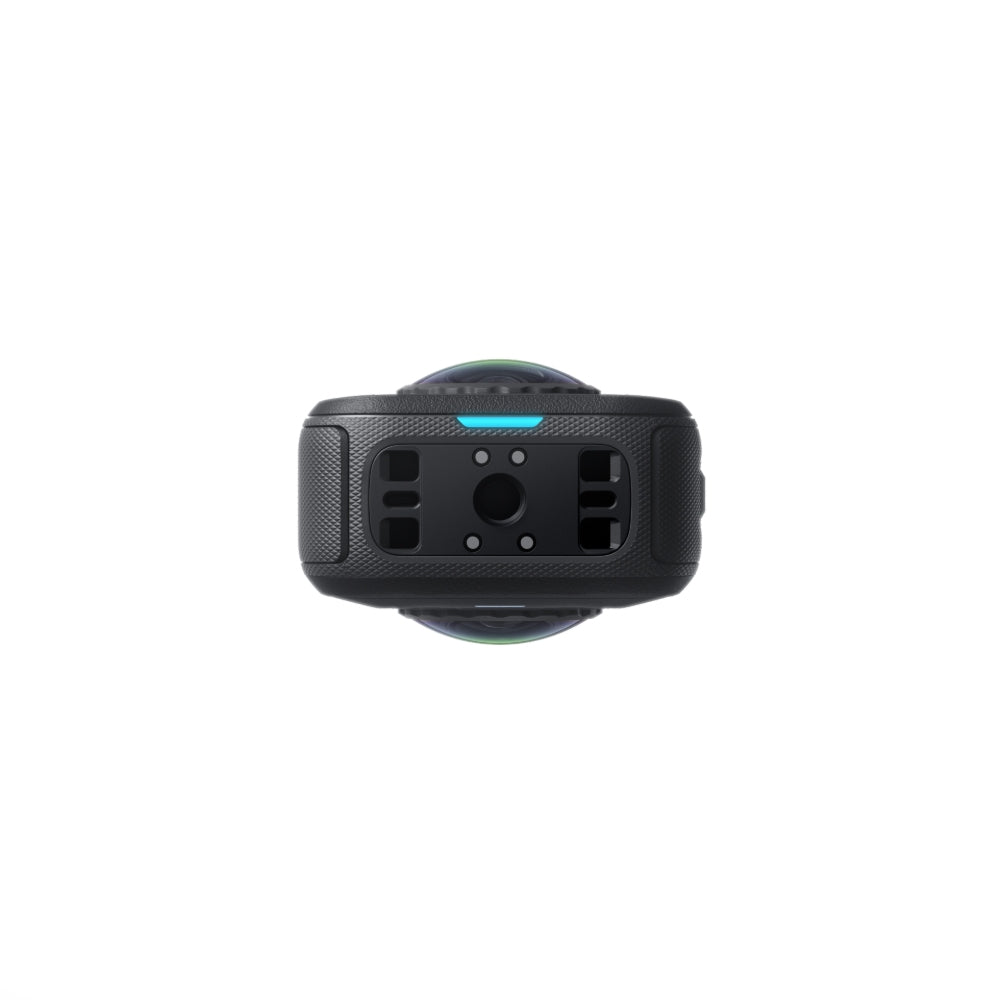 Insta360 X6 Standard Bundle – Midnight Black