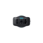 Insta360 X6 Standard Bundle – Midnight Black