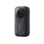 Insta360 X6 Standard Bundle – Midnight Black