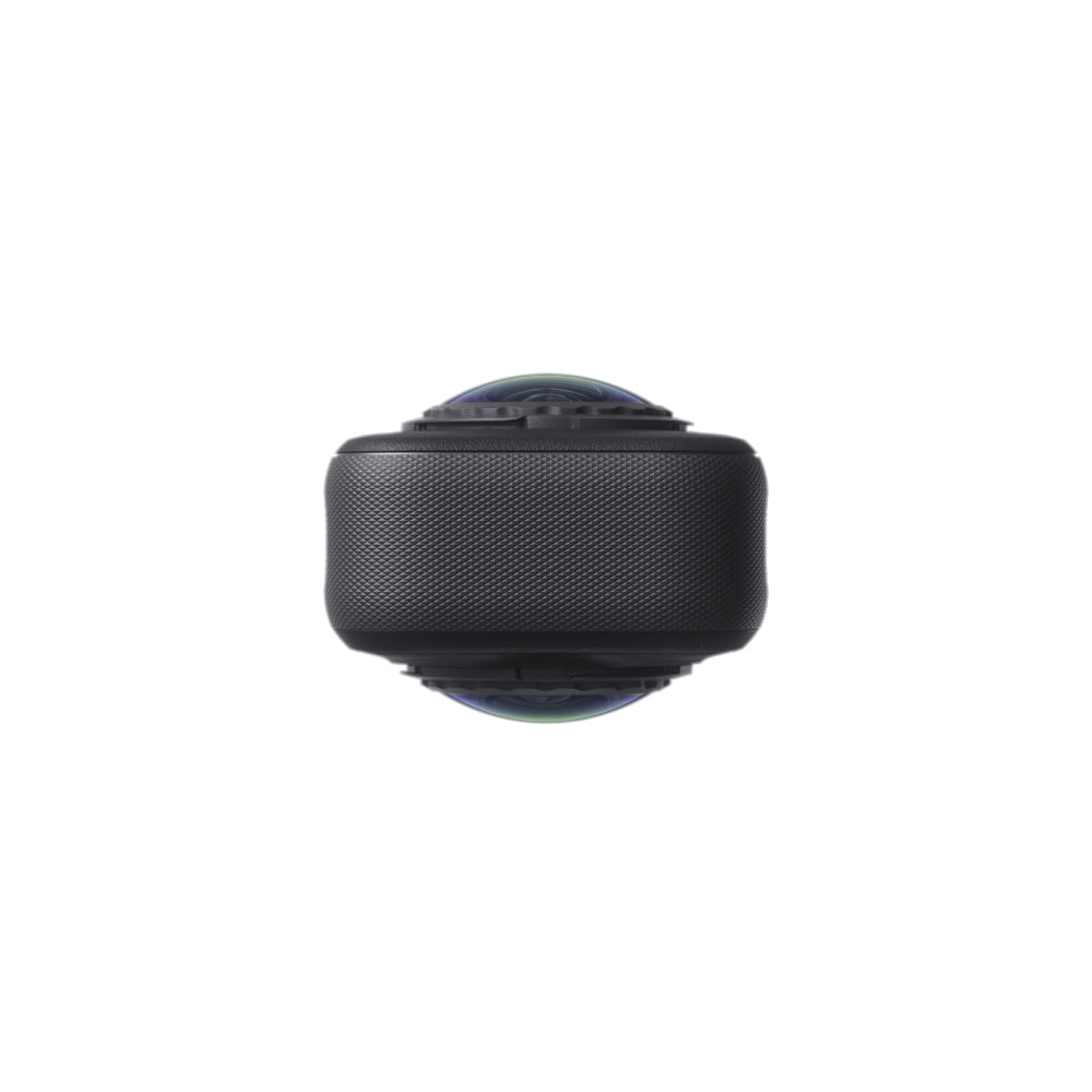 Insta360 X6 Standard Bundle – Midnight Black