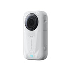 Insta360 X6 Standard Bundle - Arctic White
