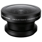 OM SYSTEM FCON-T02 Fish Eye converter for TG-series