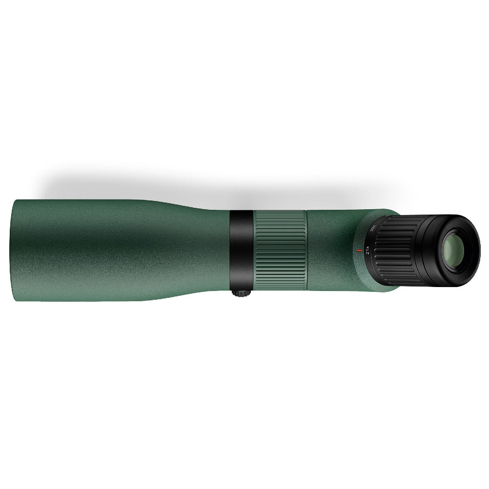 Swarovski AT Endura 21-65x75 green
