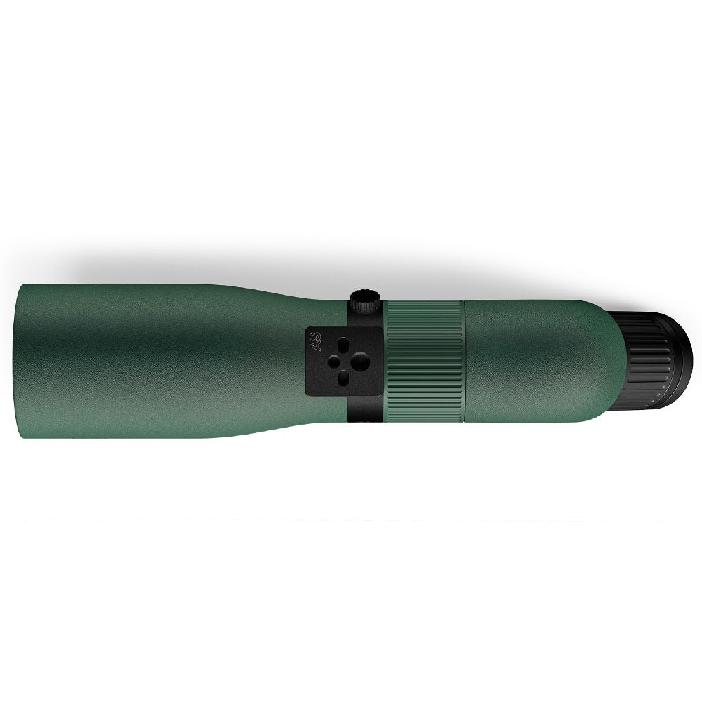 Swarovski AT Endura 21-65x75 green