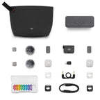 DJI Mic Mini 2S (2 TX + 1 RX + Charging Case)