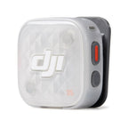 DJI Mic Mini 2S (2 TX + 1 RX + Charging Case)