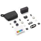 DJI Mic Mini 2S (2 TX + 1 RX + Charging Case)