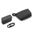 DJI Mic Mini 2S (2 TX + 1 RX + Charging Case)