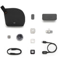 DJI Mic Mini 2S (1 TX + 1 Mobile RX + Charging Case)