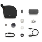 DJI Mic Mini 2S (1 TX + 1 Mobile RX + Charging Case)