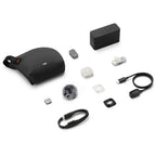 DJI Mic Mini 2S (1 TX + 1 Mobile RX + Charging Case)