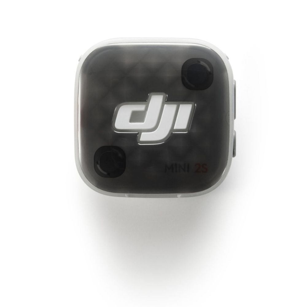 DJI Mic Mini 2S Transmitter