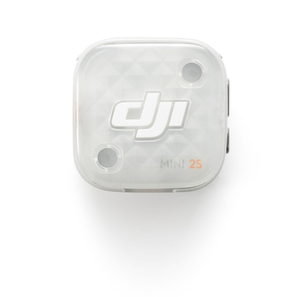 DJI Mic Mini 2S Transmitter