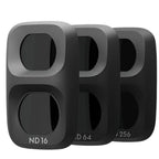DJI Osmo Pocket 4P Magnetic ND filter Set