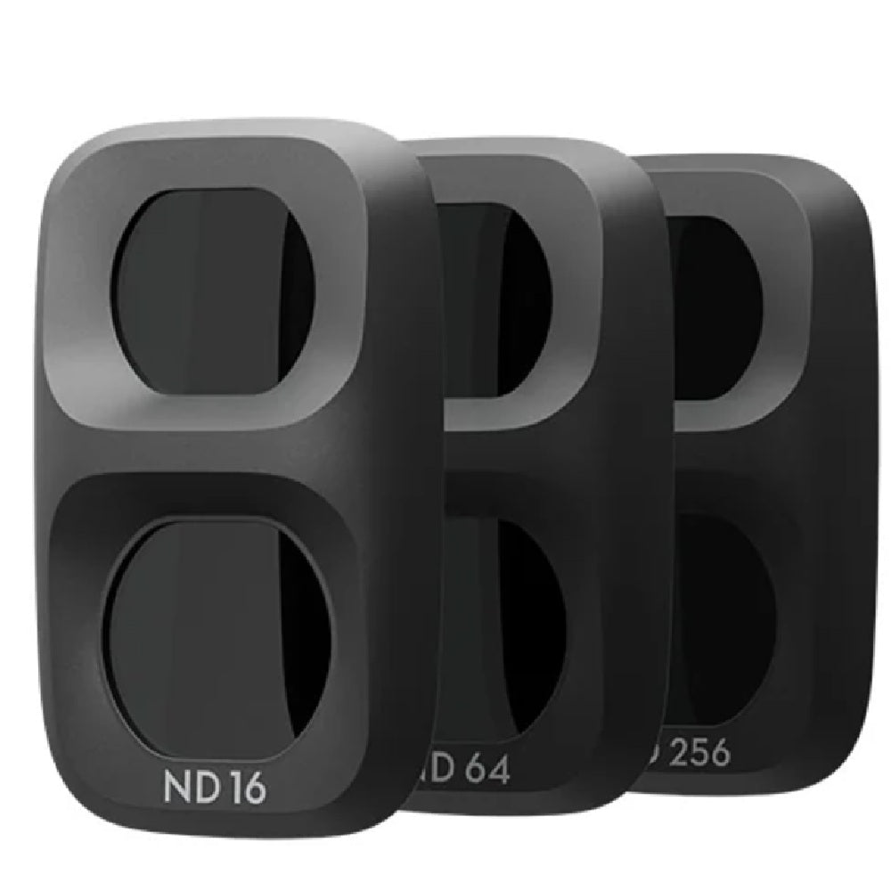 DJI Osmo Pocket 4P Magnetic ND filter Set