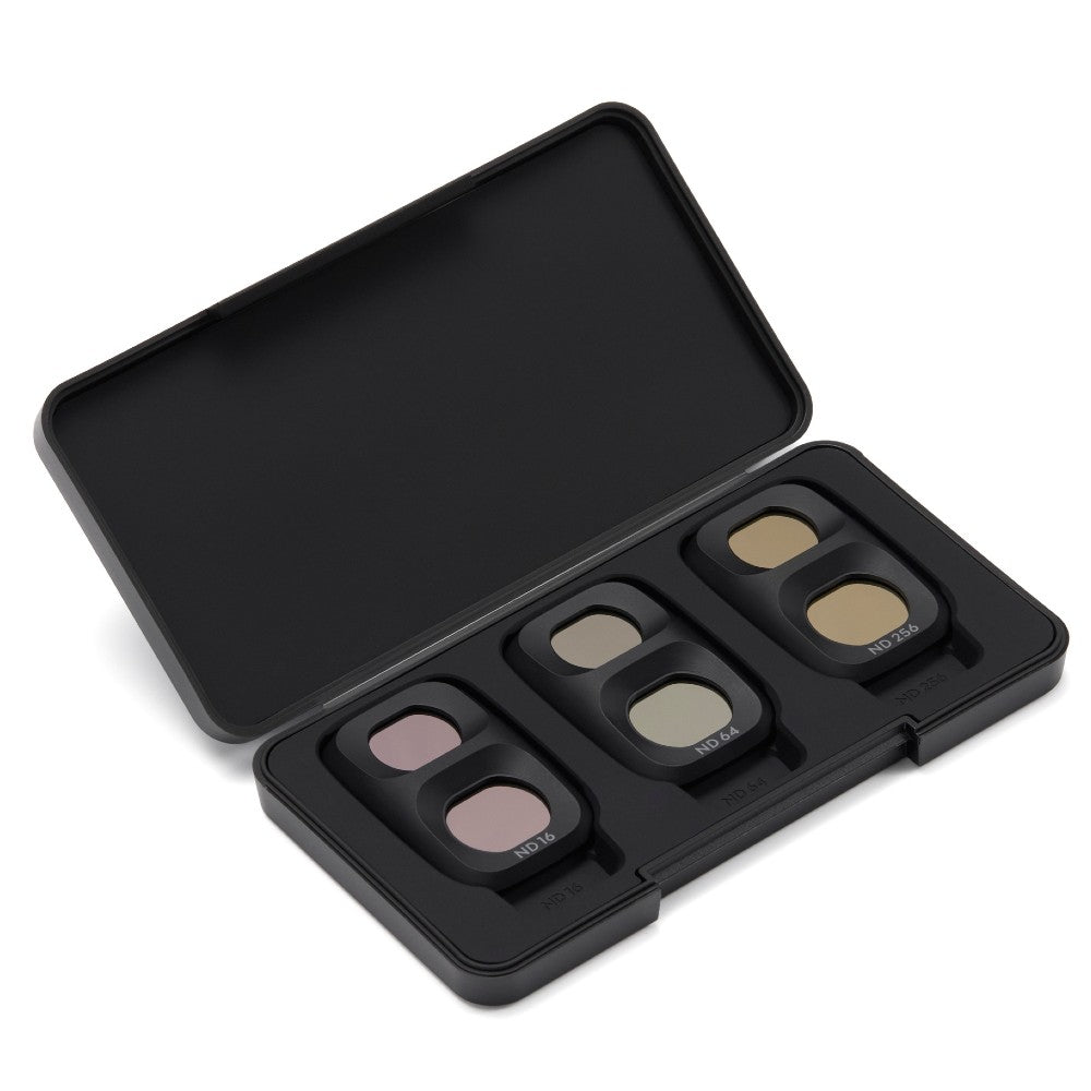 DJI Osmo Pocket 4P Magnetic ND filter Set