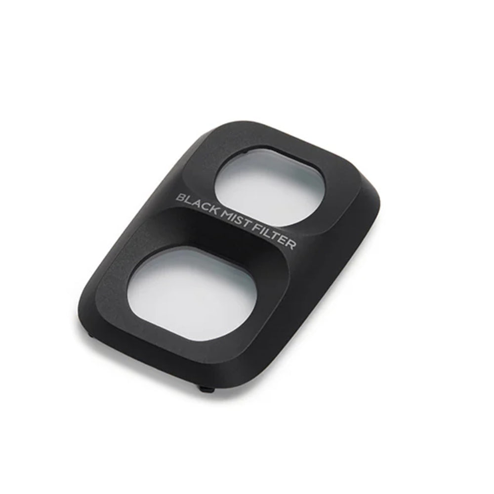 DJI Osmo Pocket 4P Black Mist Filter