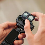 DJI Osmo Pocket 4P Black Mist Filter