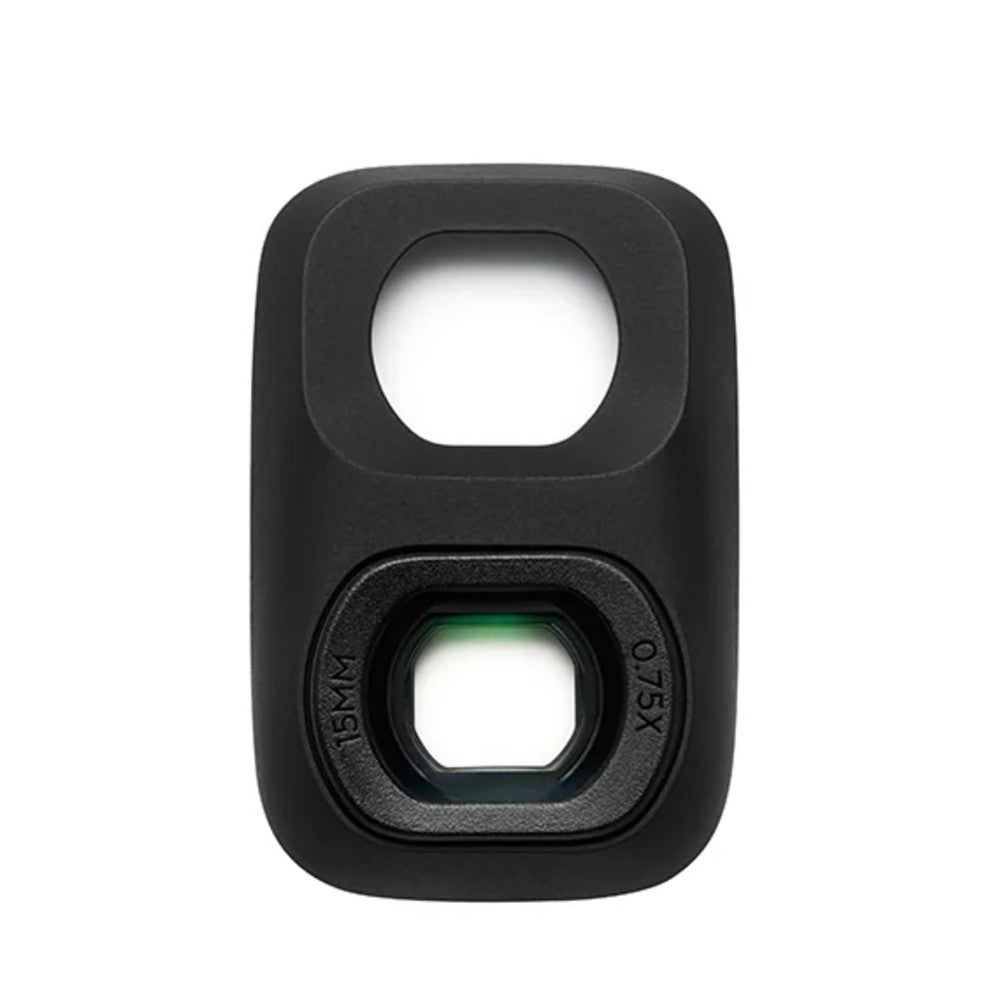 DJI Osmo Pocket 4P Wide-Angle Lens