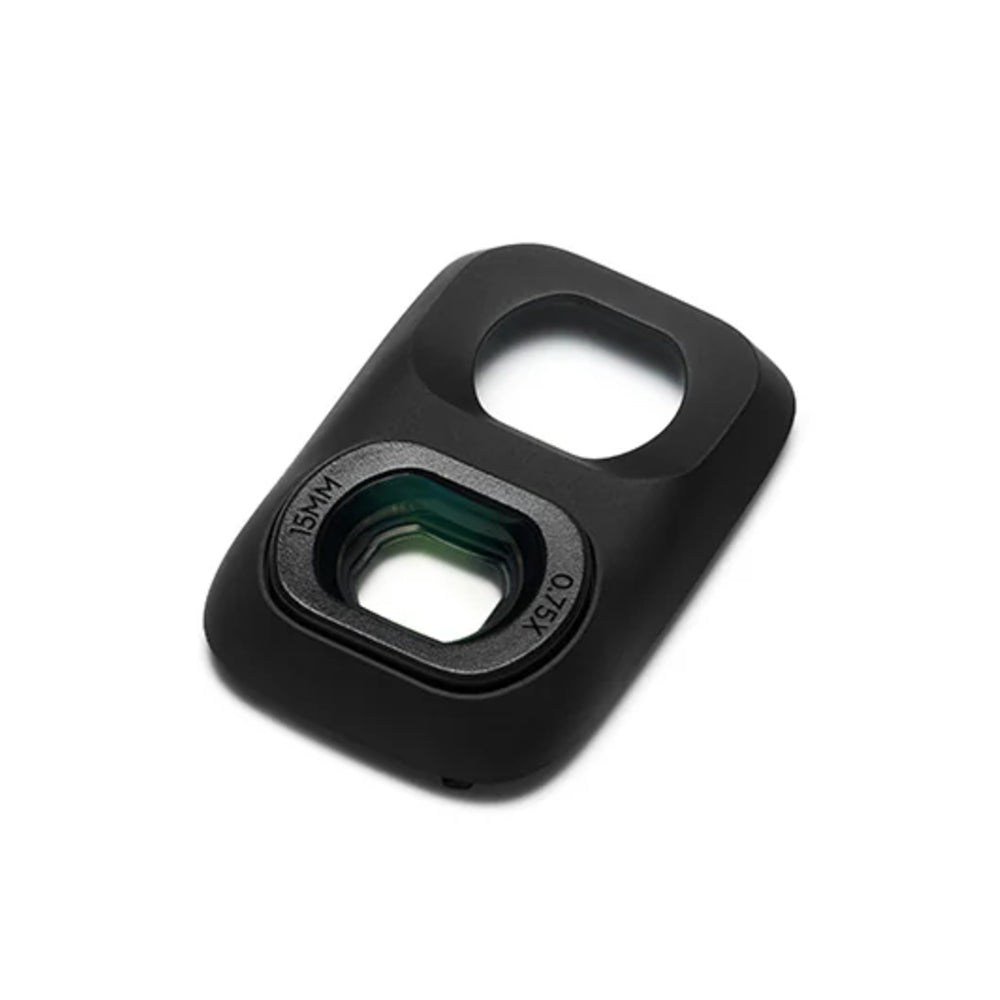DJI Osmo Pocket 4P Wide-Angle Lens