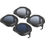 SmallRig 6213 ND8 & ND16 & ND32 & ND64 Filter Kit for DJI Lito X1 / Flip