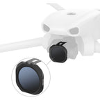 SmallRig 6213 ND8 & ND16 & ND32 & ND64 Filter Kit for DJI Lito X1 / Flip