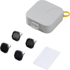 SmallRig 6213 ND8 & ND16 & ND32 & ND64 Filter Kit for DJI Lito X1 / Flip