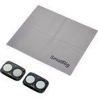 SmallRig 6648 Filter Kit for DJI Osmo Pocket 4P