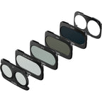 SmallRig 6658 Split Filter Kit for DJI Osmo Pocket 4P
