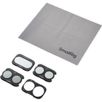 SmallRig 6477 Split Filter Kit for DJI Osmo Pocket 4P