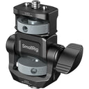 SmallRig 6314 Monitor Support for Horizontal & Vertical Shooting with ARRI 3/8"-16 Locating Screw