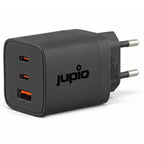 Jupio Triple USB (2C1A) GaN Charger 65W