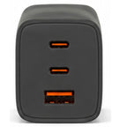 Jupio Triple USB (2C1A) GaN Charger 65W