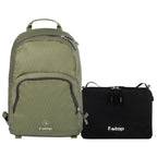 F-Stop Rju AIR 18L - Cypress + Free ICU