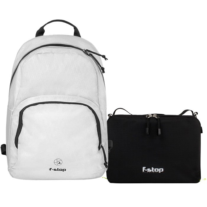 F-Stop Rju AIR 18L - Arctic + Free ICU